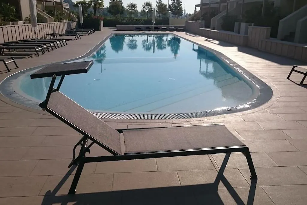 Residence Jesolo Lido Centro Con Piscina 0*, Lido di Jesolo Italy