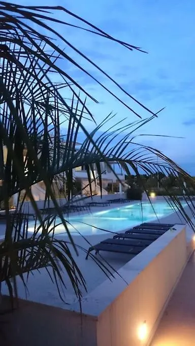 Residence Jesolo Lido Centro Con Piscina Appartement