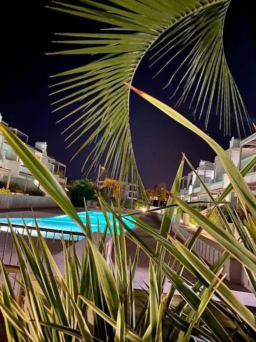 Residence Jesolo Lido Centro Con Piscina Apartment