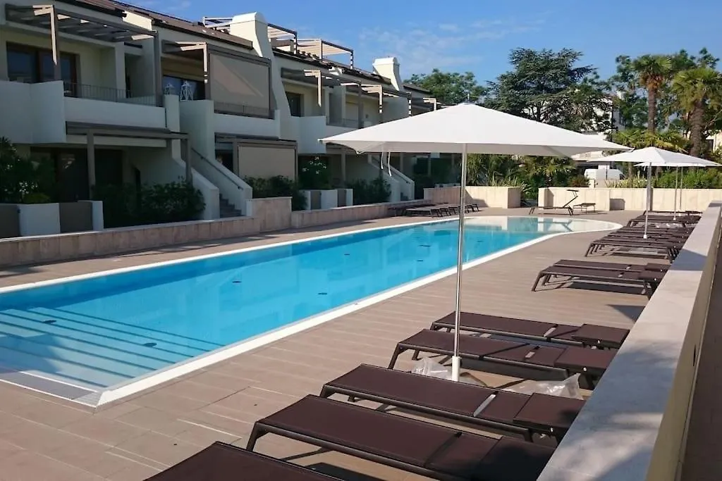 Appartement Residence Jesolo Lido Centro Con Piscina
