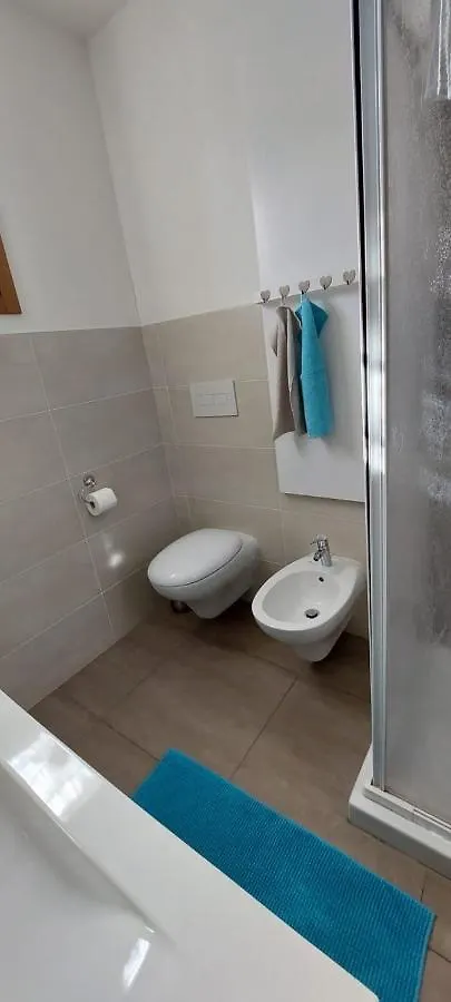 Residence Jesolo Lido Centro Con Piscina 0*, Lido di Jesolo