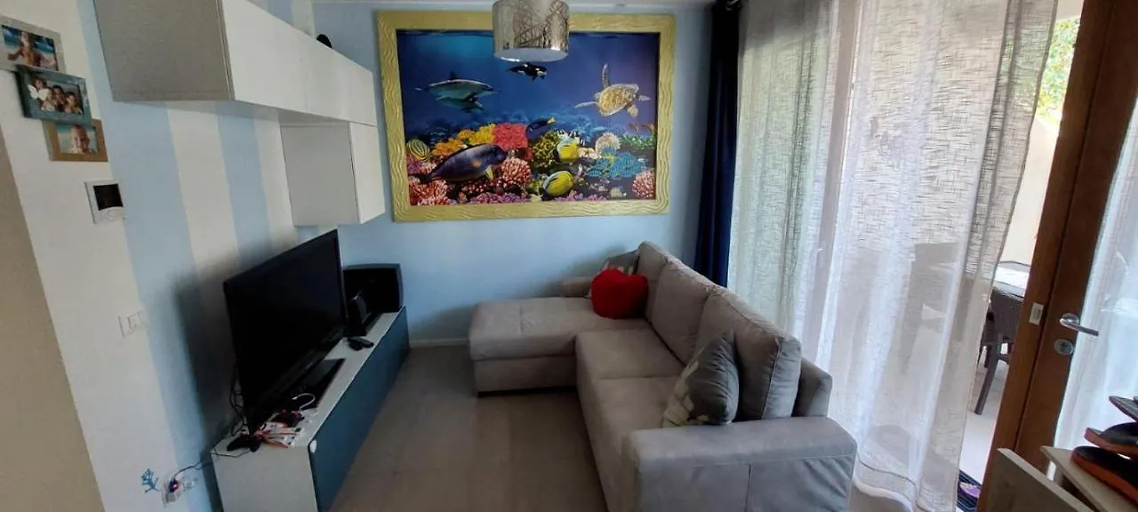 Residence Jesolo Lido Centro Con Piscina Apartment Lido di Jesolo