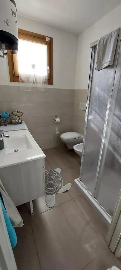 Residence Jesolo Lido Centro Con Piscina