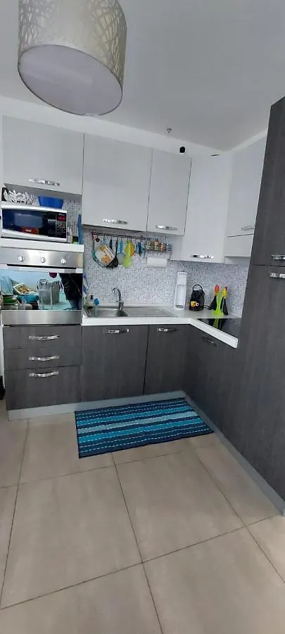 Residence Jesolo Lido Centro Con Piscina Lido di Jesolo