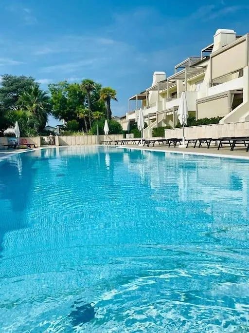 Residence Jesolo Lido Centro Con Piscina Lido di Jesolo