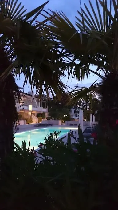 Apartment Residence Jesolo Lido Centro Con Piscina Italy