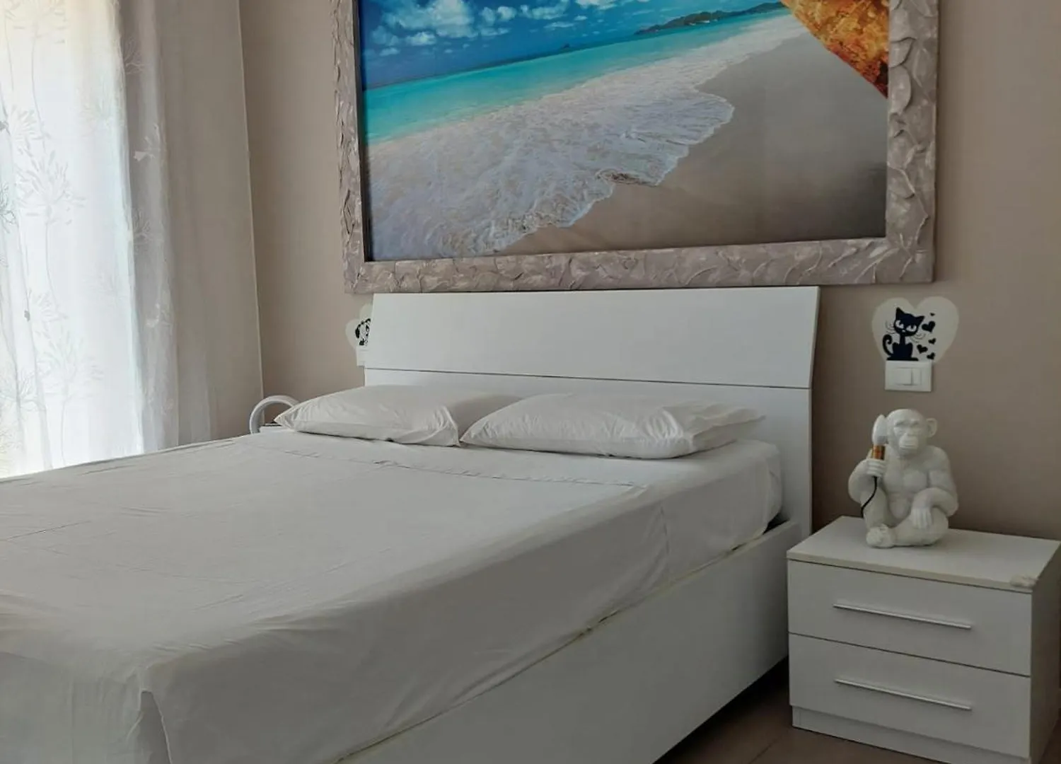 Residence Jesolo Lido Centro Con Piscina Apartment