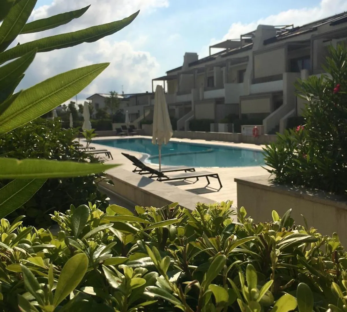 Appartement Residence Jesolo Lido Centro Con Piscina Italië