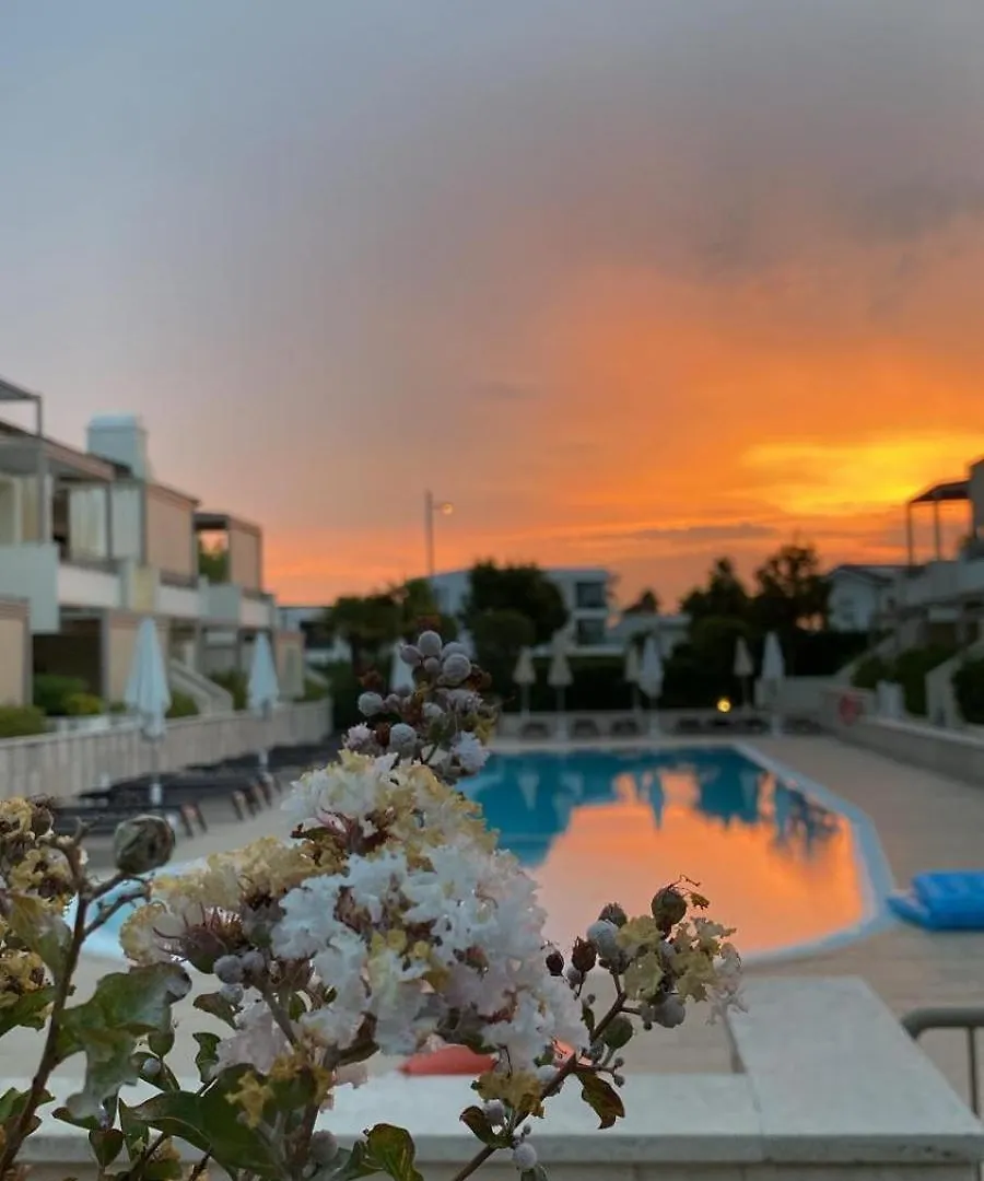 Appartement Residence Jesolo Lido Centro Con Piscina